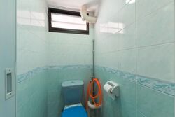 Blk 13 Mount Faber View (Bukit Merah), HDB 3 Rooms #544460991